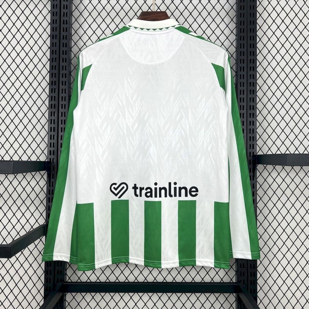 BETIS I 24/25 HOMME MANGA LARGA