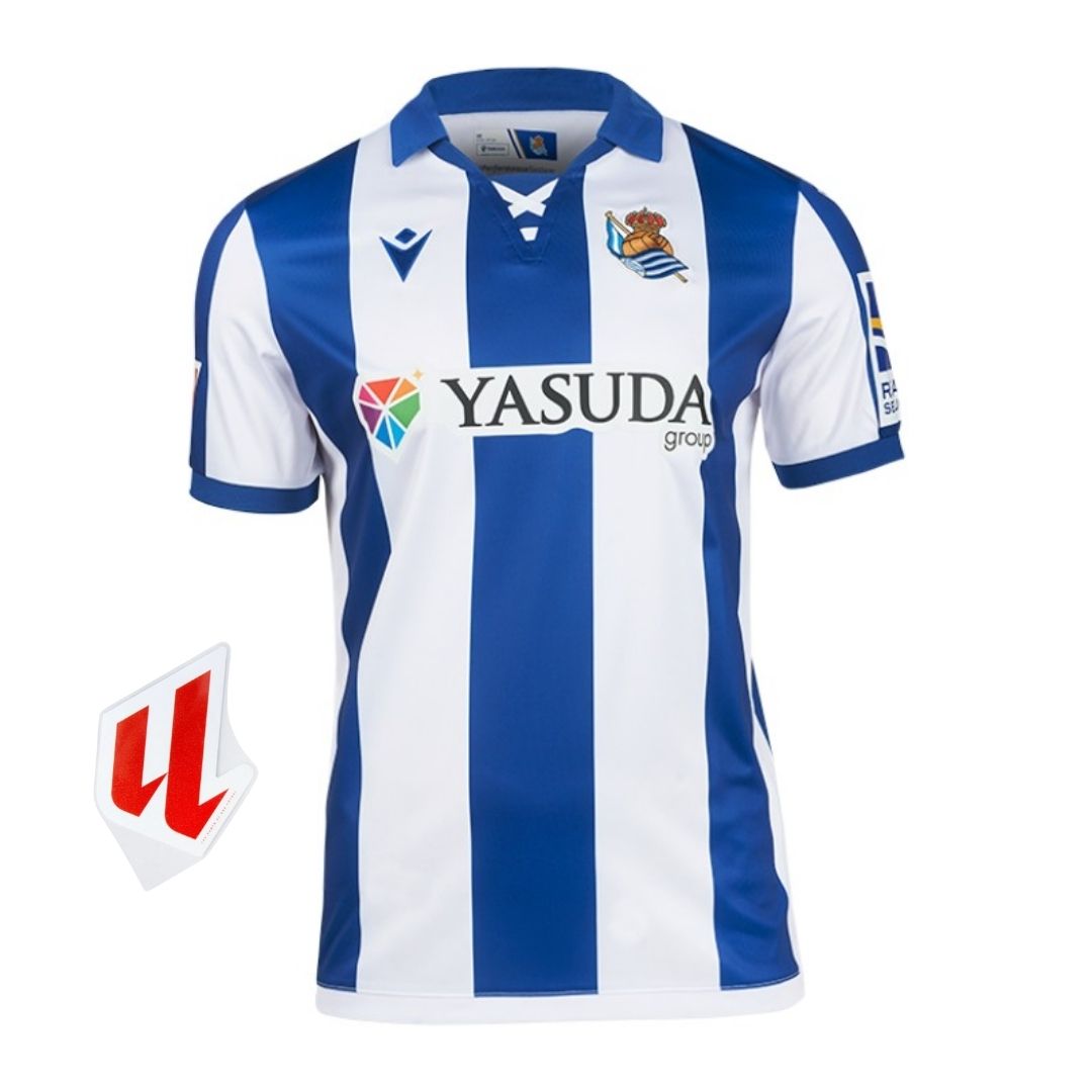 REAL SOCIEDAD I 24/25 HOMME