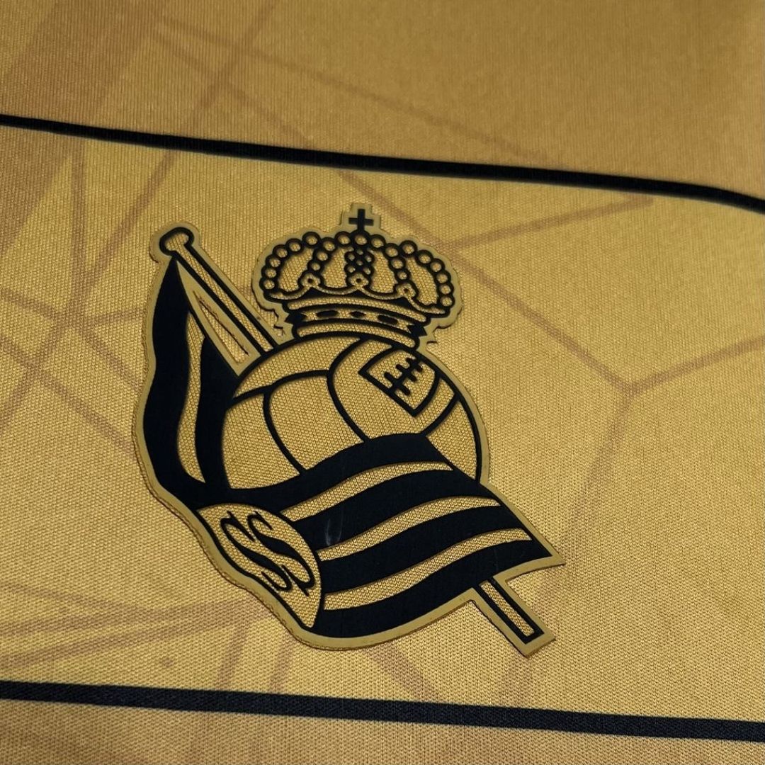 REAL SOCIEDAD II 24/25 HOMME