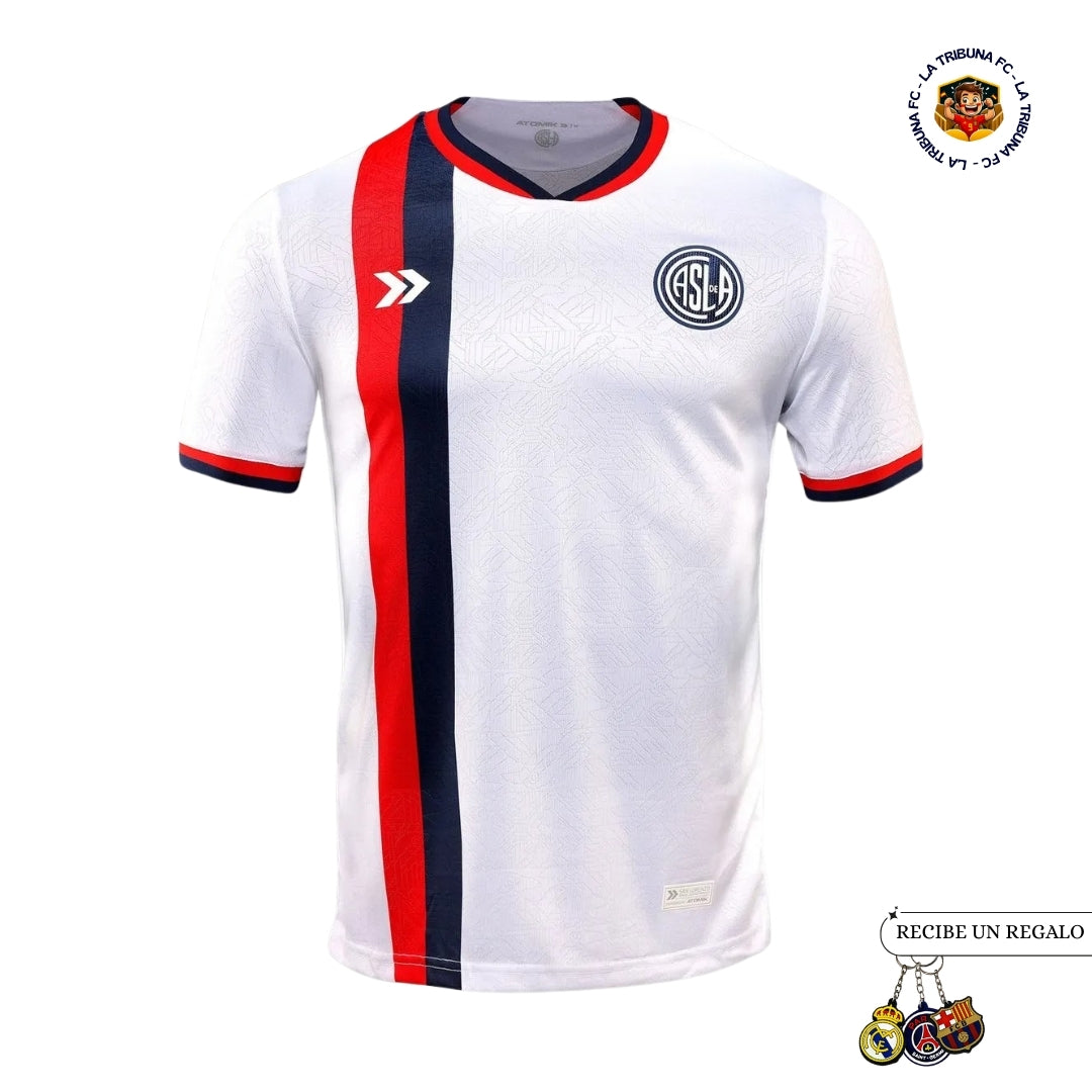 SAN LORENZO II 25/26 HOMME