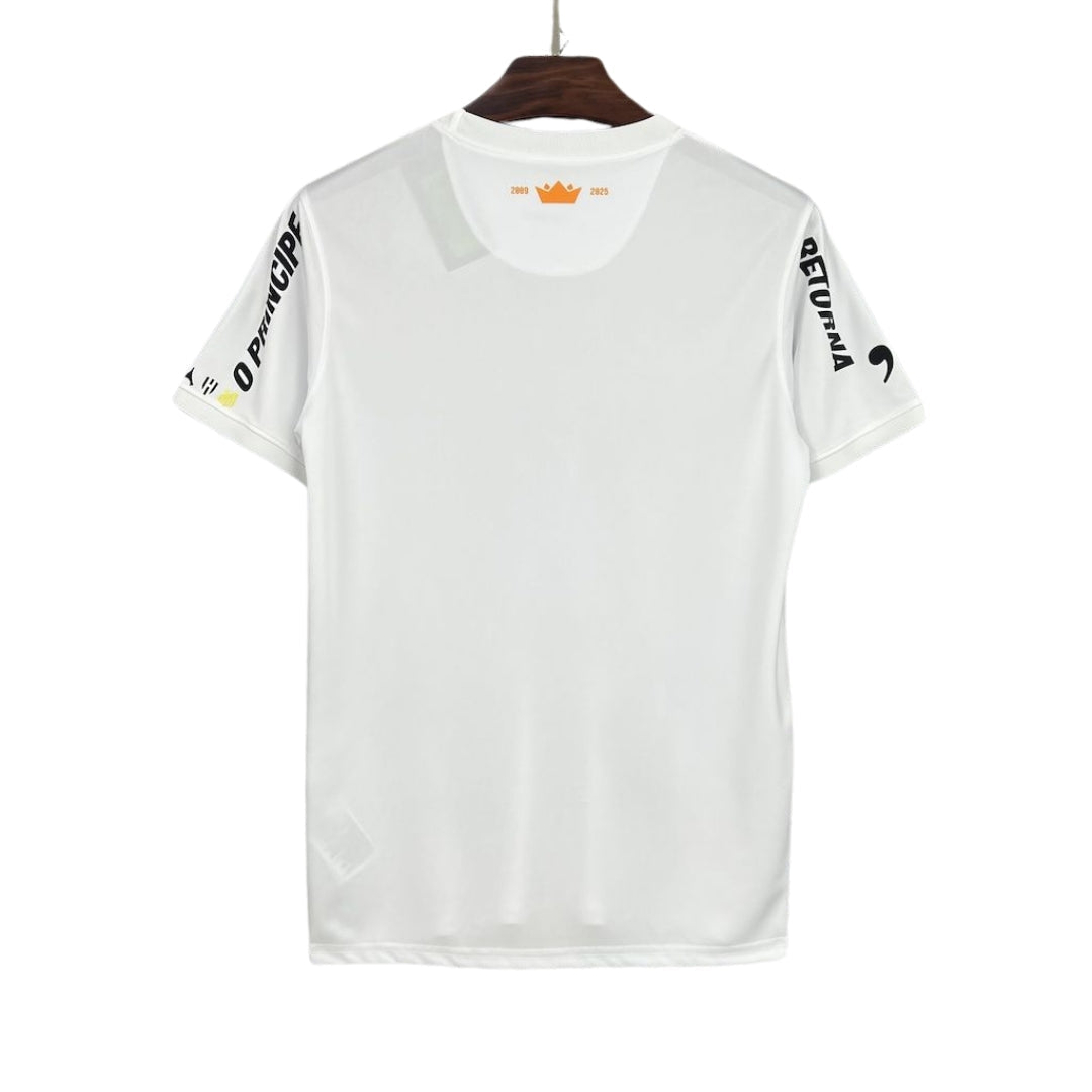 SANTOS 2008 EDICIÓN ESPECIAL HOMME (RÉTRO)