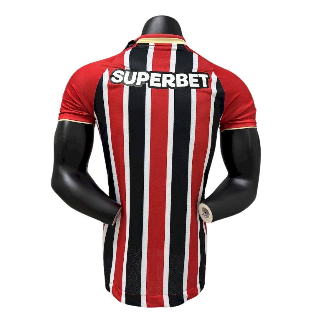SAO PAULO II 25/26 (VERSIÓN JUGADOR)