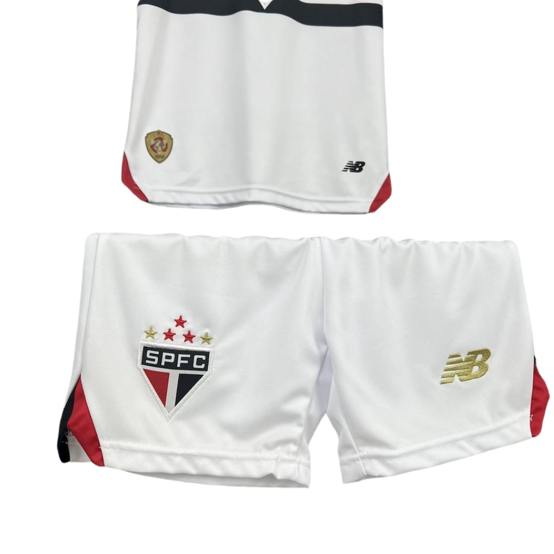 SAO PAULO I 25/26 KIT ENFANT
