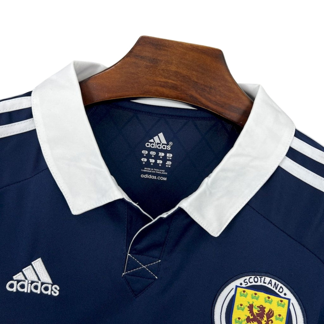 ESCOCIA I 2012/2014 HOMME (RÉTRO)