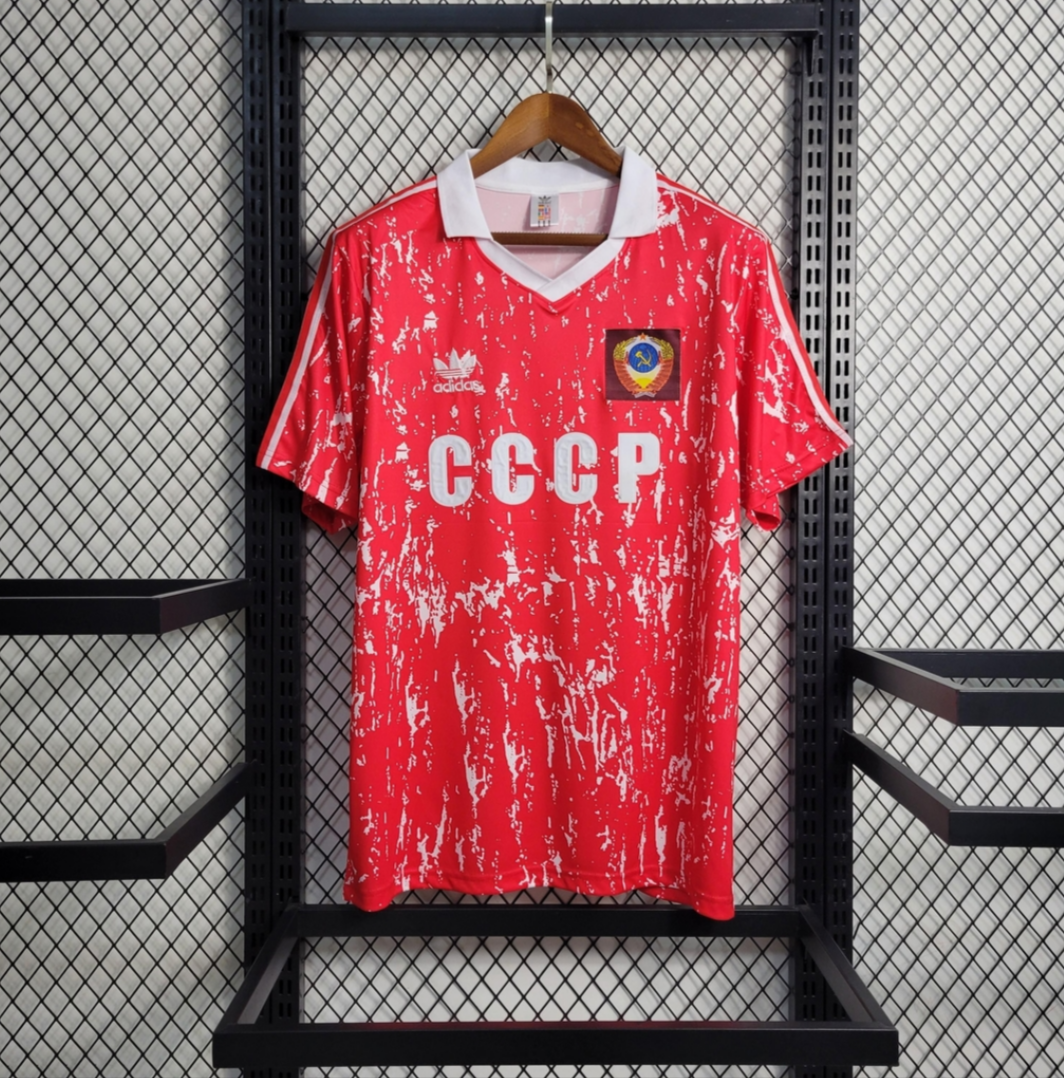 UNION SOVIETICA I 1990 HOMME (RÉTRO)