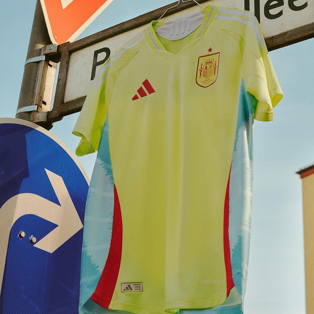 ESPAÑA II 24/25 HOMME