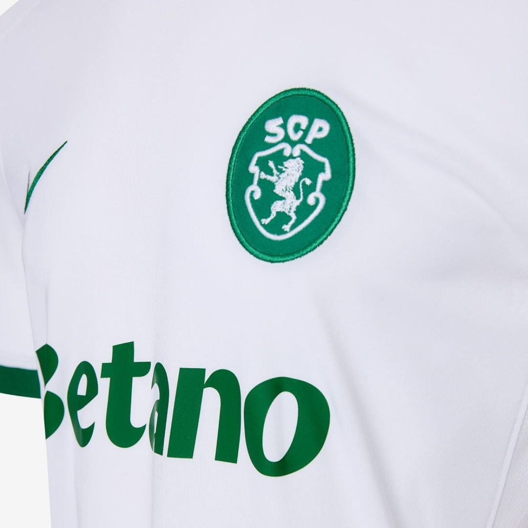 SPORTING LISBOA II 24/25 HOMME