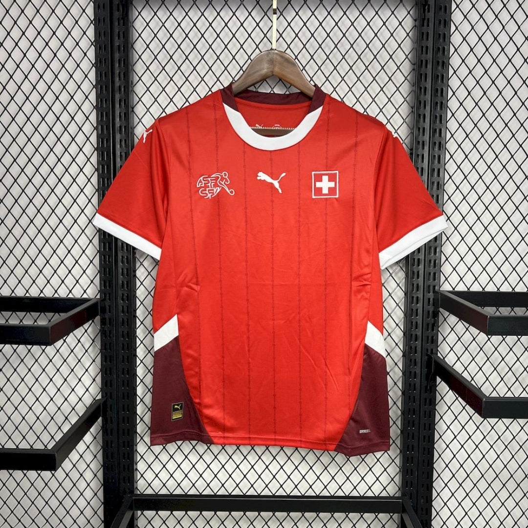 SUIZA I 24/25 HOMME