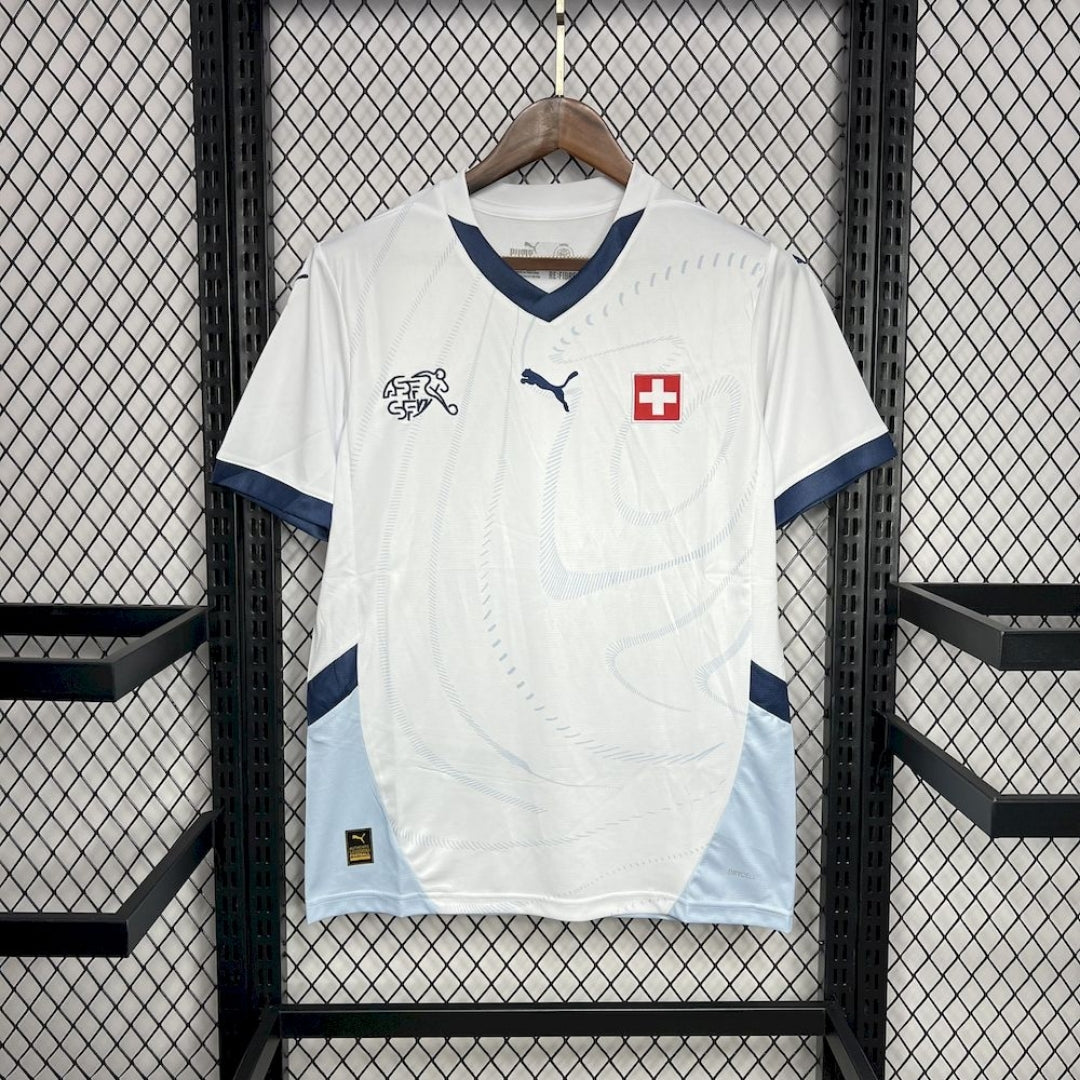 SUIZA II 24/25 HOMME