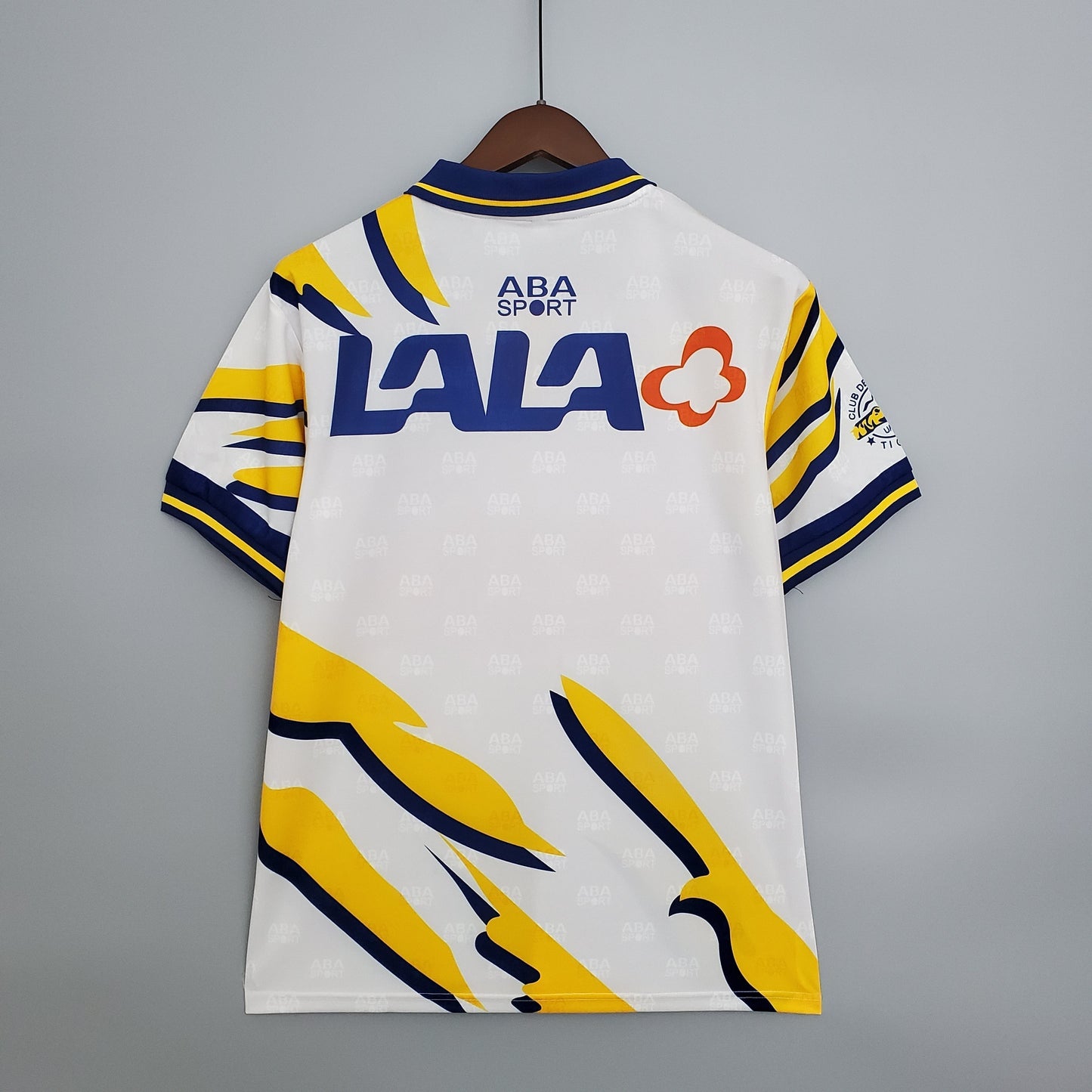 TIGRES II 96/97 HOMME