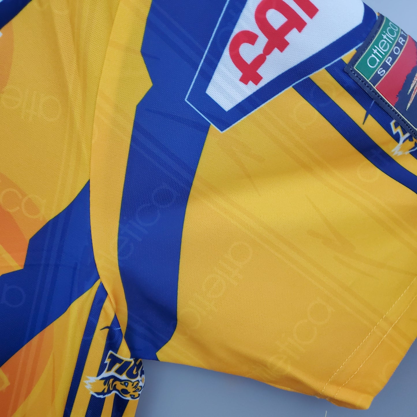 TIGRES I 97/98 HOMME
