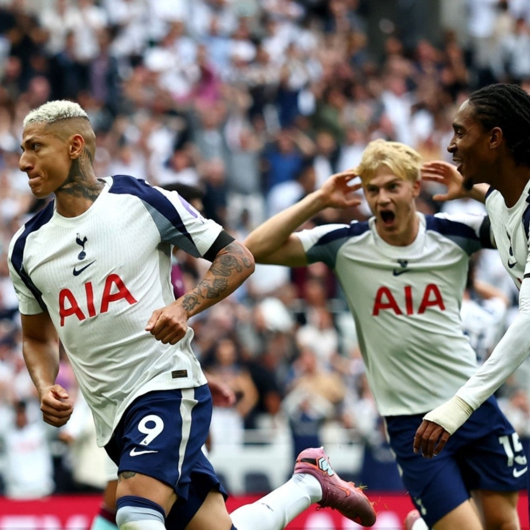TOTTENHAM I 25/26 HOMME