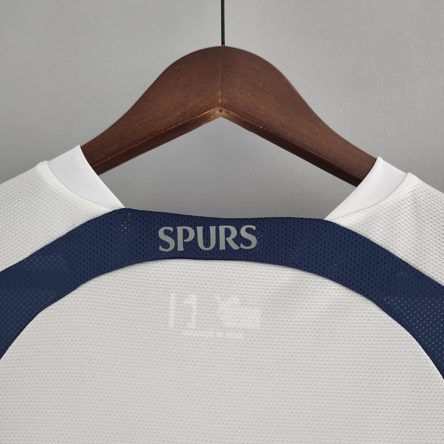 TOTTENHAM l 06/07 HOMME (RÉTRO)