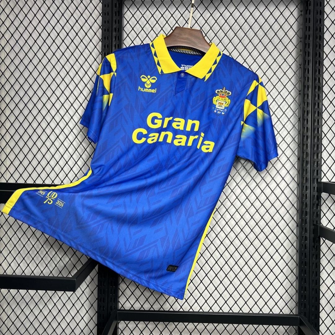 LAS PALMAS II 24/25 HOMME