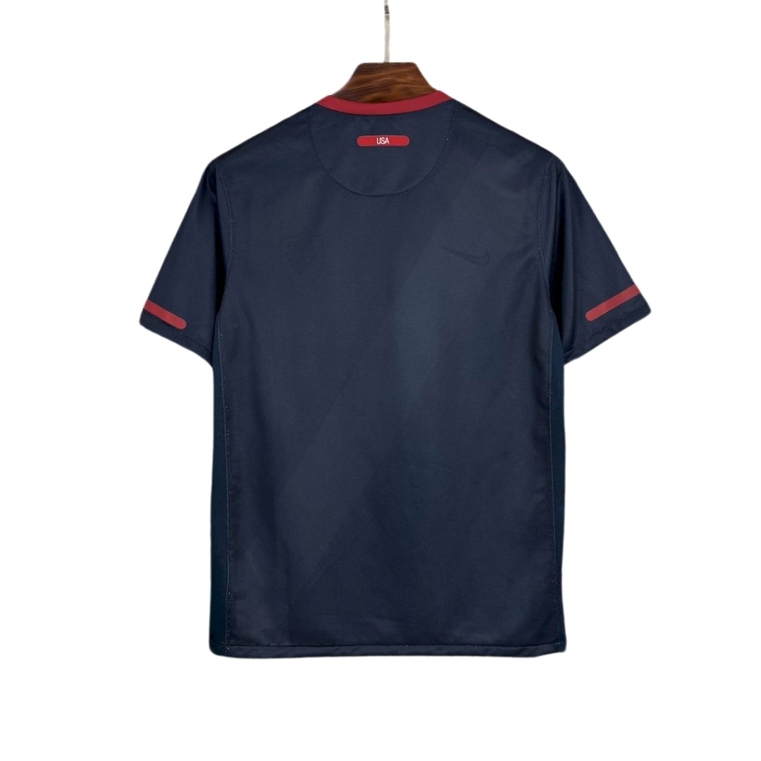 ESTADOS UNIDOS II 2010 HOMME (RÉTRO)