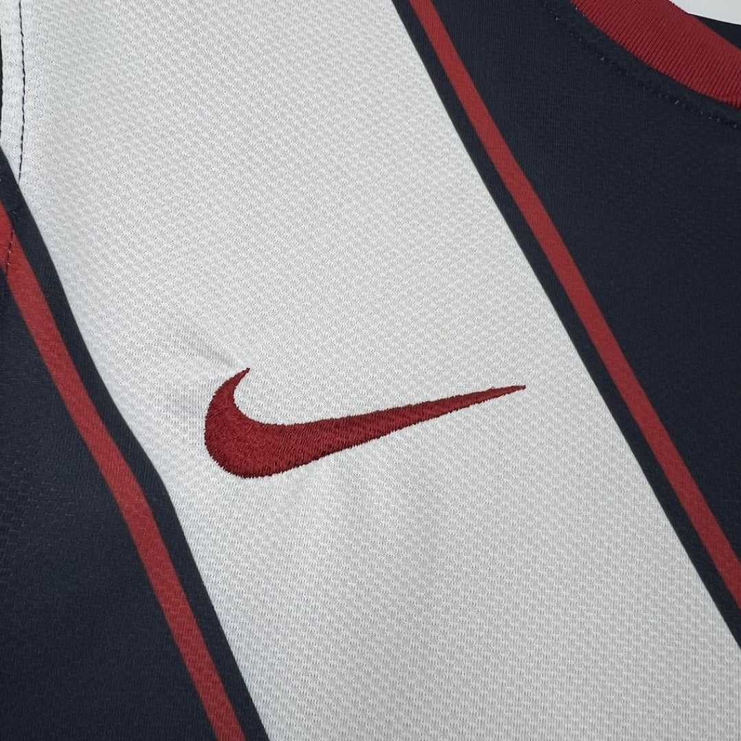 ESTADOS UNIDOS II 2010 HOMME (RÉTRO)