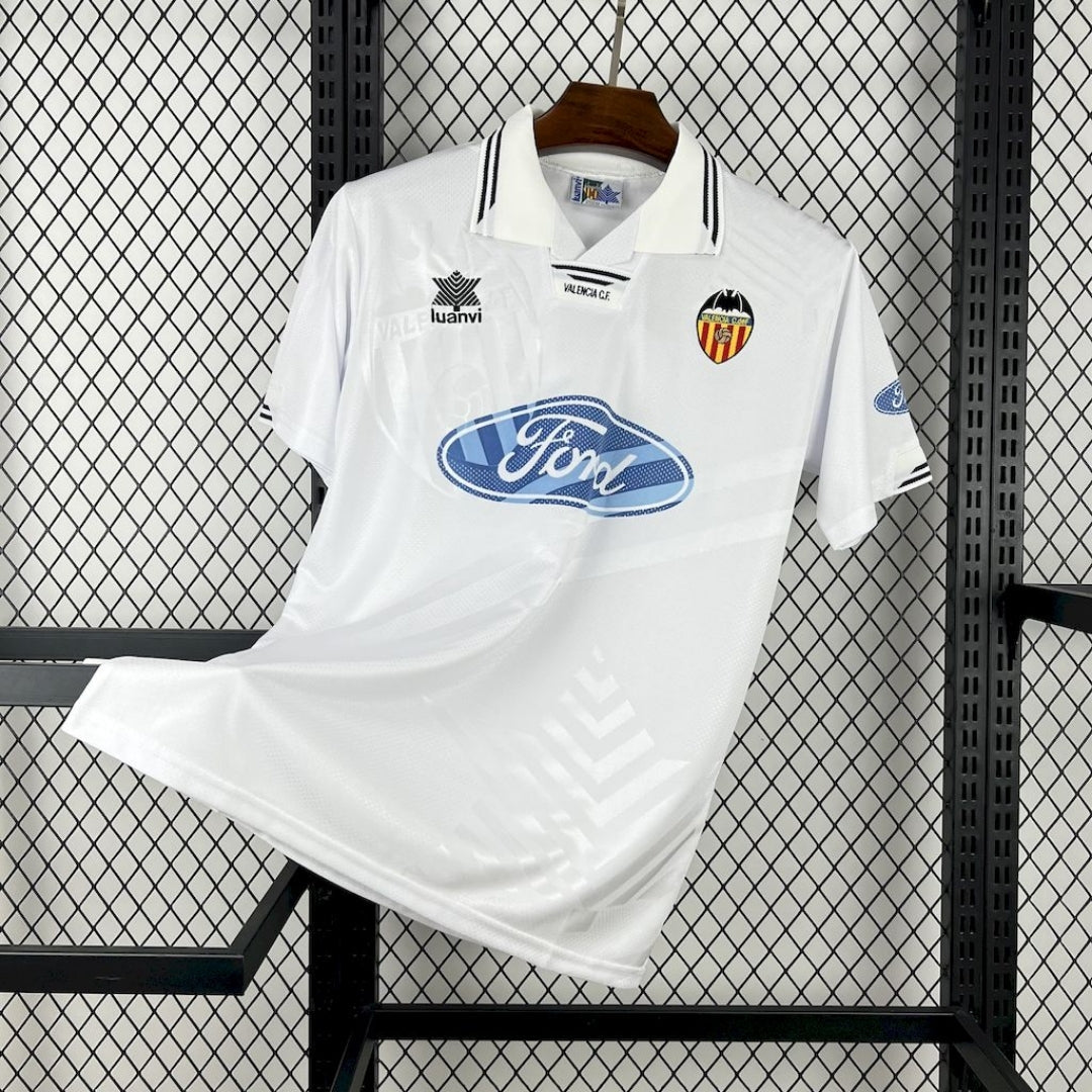 VALENCIA I 99/00 HOMME (RÉTRO)