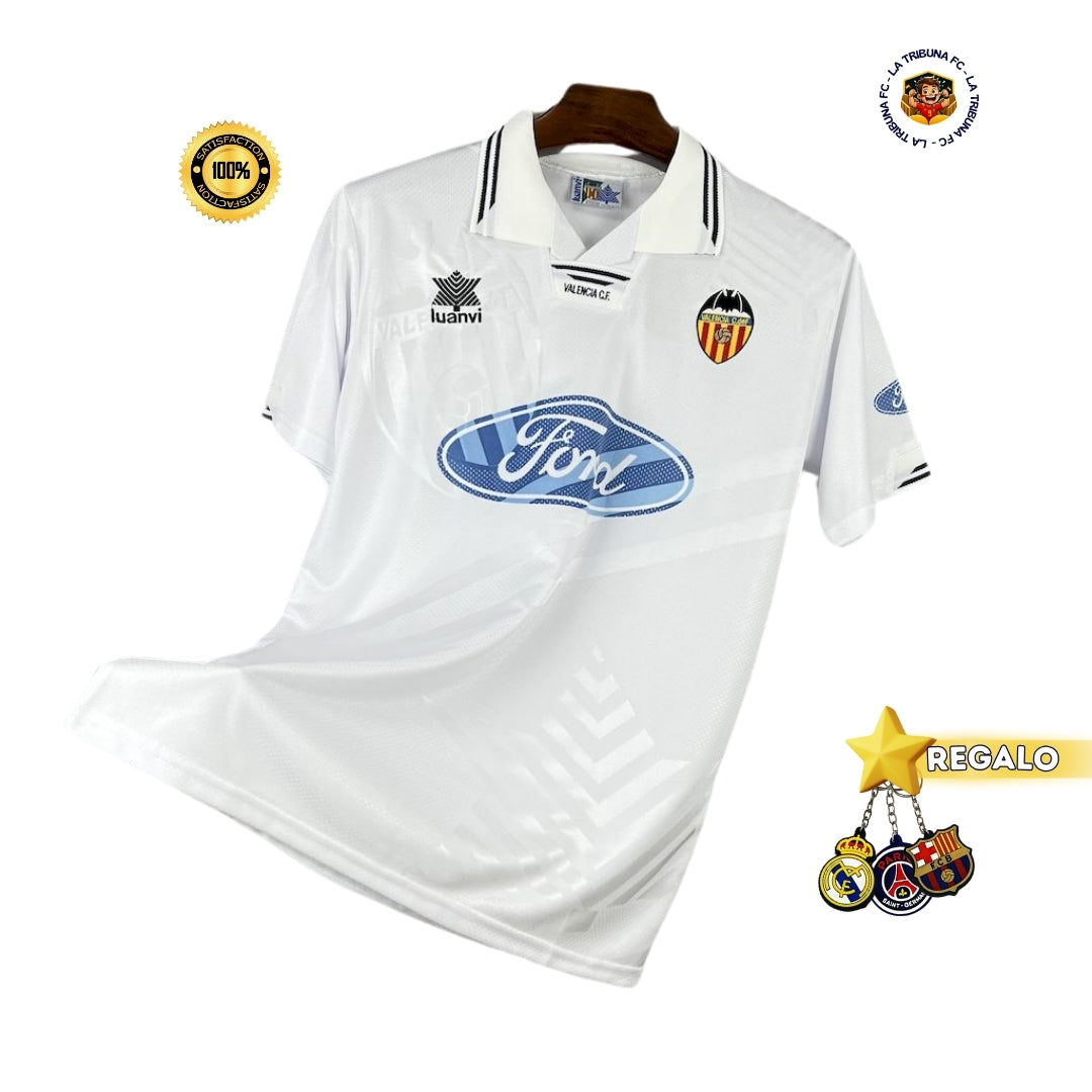 VALENCIA I 99/00 HOMME (RÉTRO)