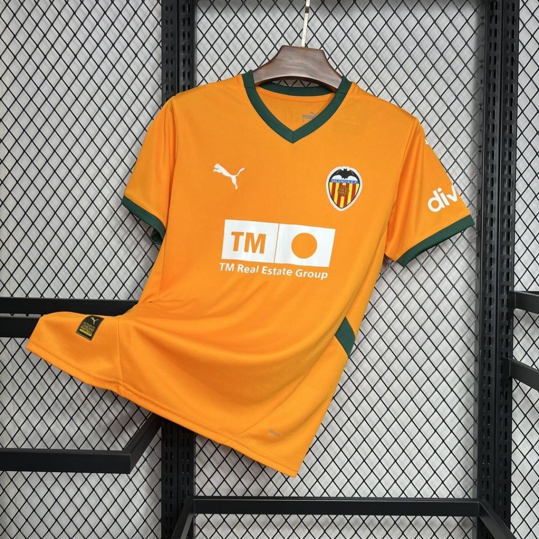 VALENCIA III 24/25 HOMME