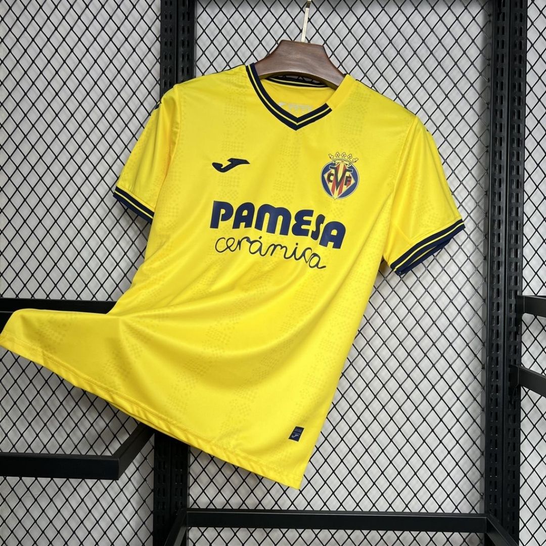 VILLARREAL I 24/25 HOMME