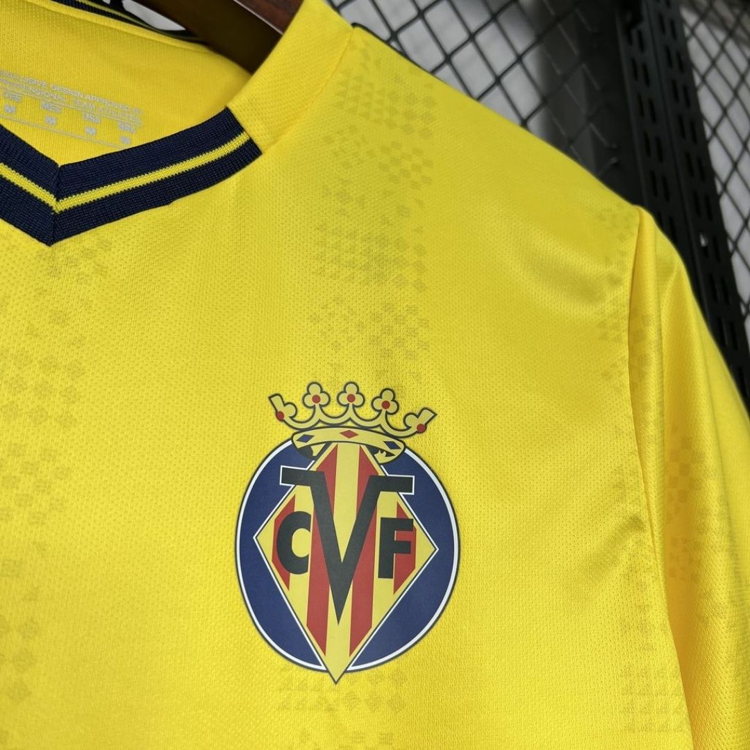 VILLARREAL I 24/25 HOMME