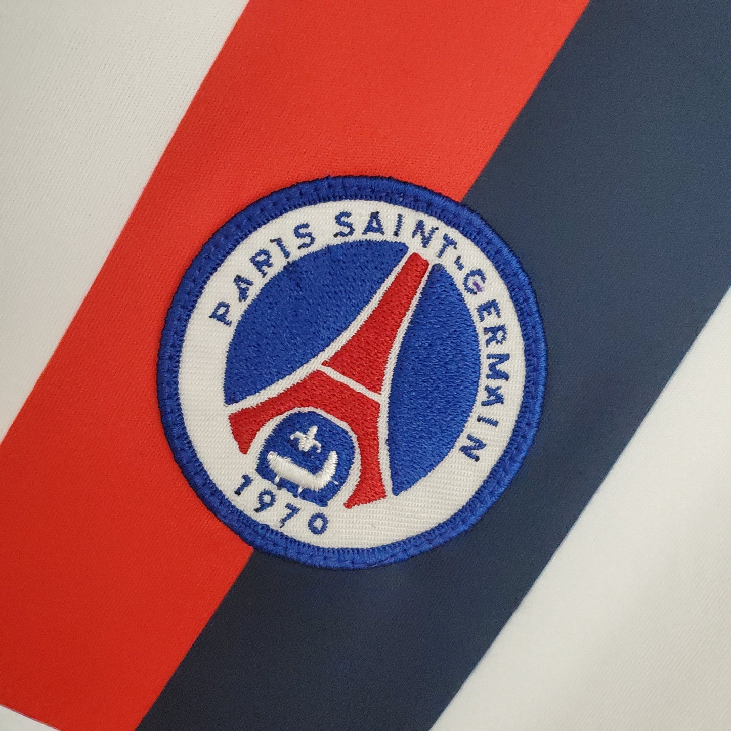 PSG II 02/03 HOMME (RÉTRO)