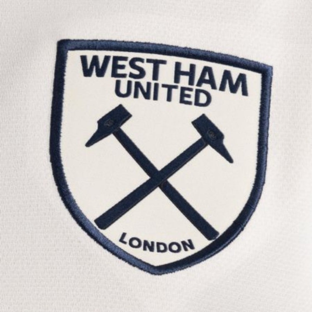 WEST HAM II 25/26 HOMME