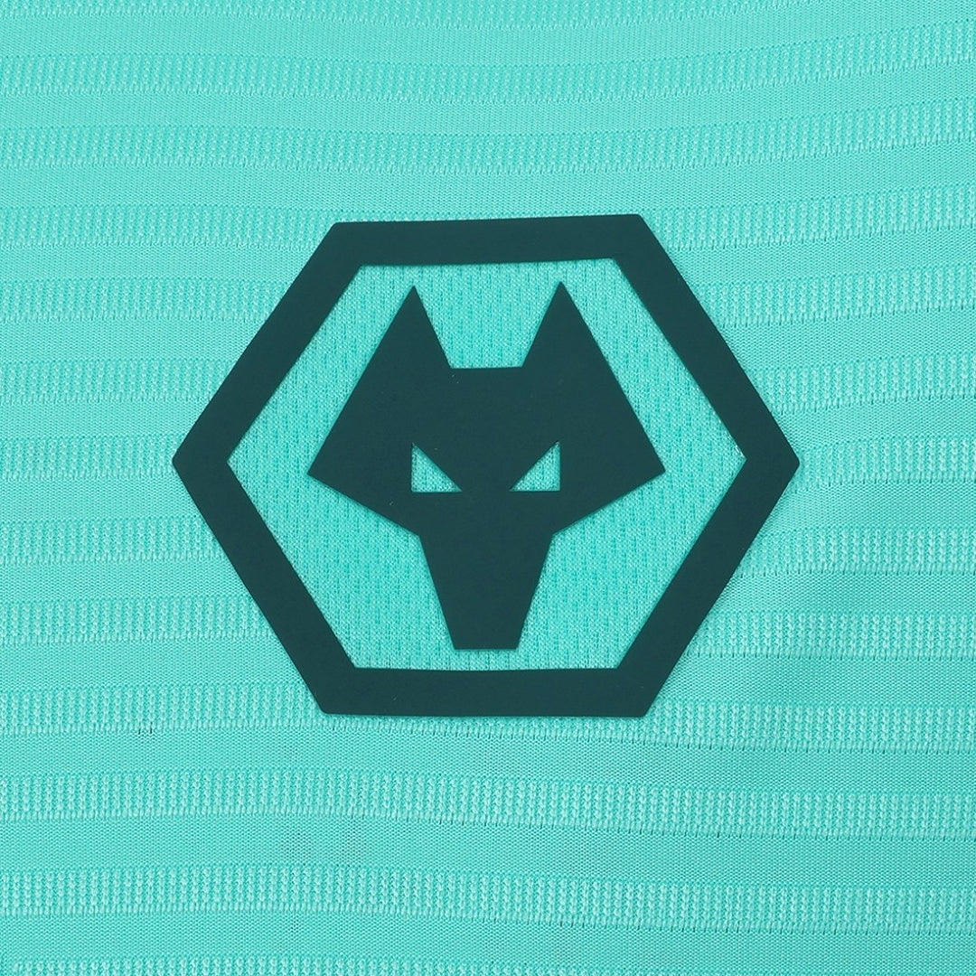 WOLVES II 25/26 HOMME