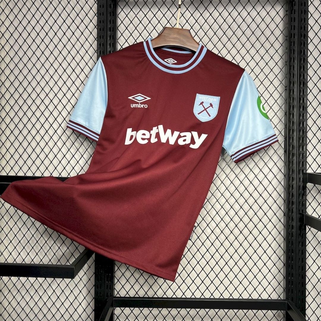 WEST HAM I 24/25 HOMME
