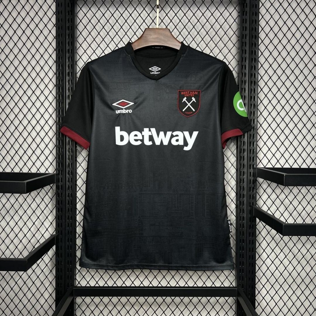 WEST HAM II 24/25 HOMME