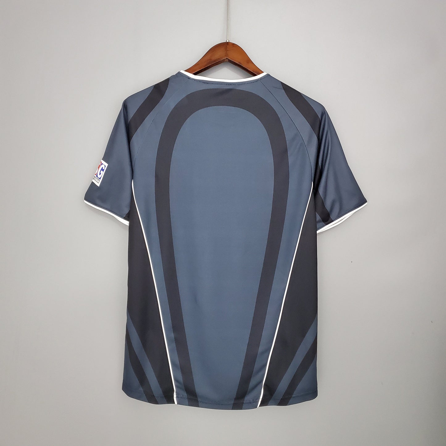 PSG III 01/02 HOMME (RÉTRO)