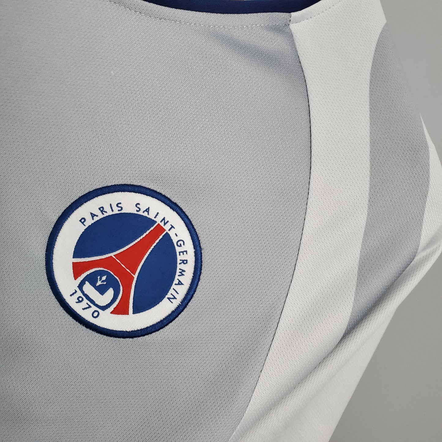PSG II 01/02 HOMME (RÉTRO)