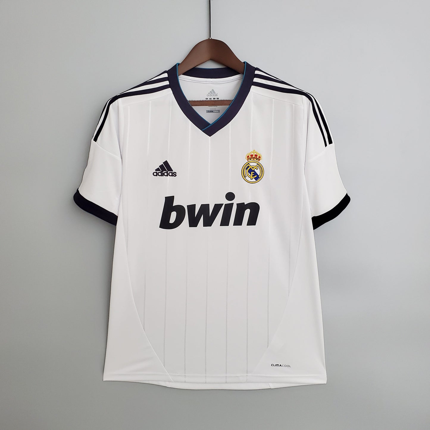 REAL MADRID I 12/13 HOMME (RÉTRO)