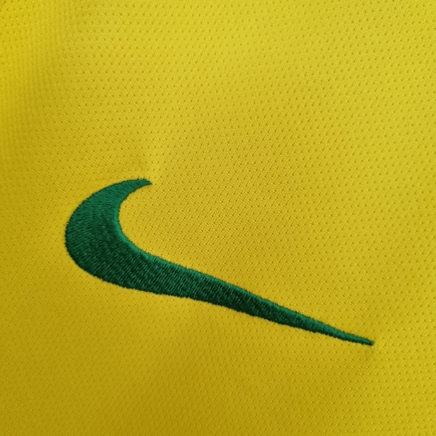 BRASIL I 2018 HOMME (RÉTRO)
