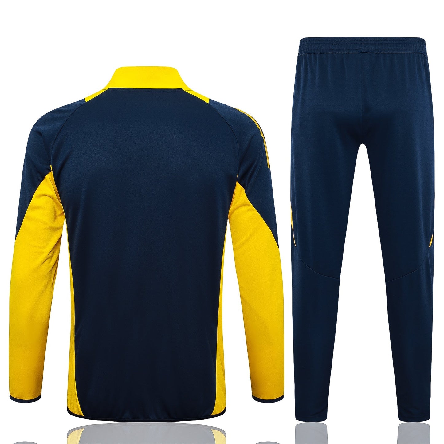 TRACKSUIT REAL MADRID 24/25 - #768