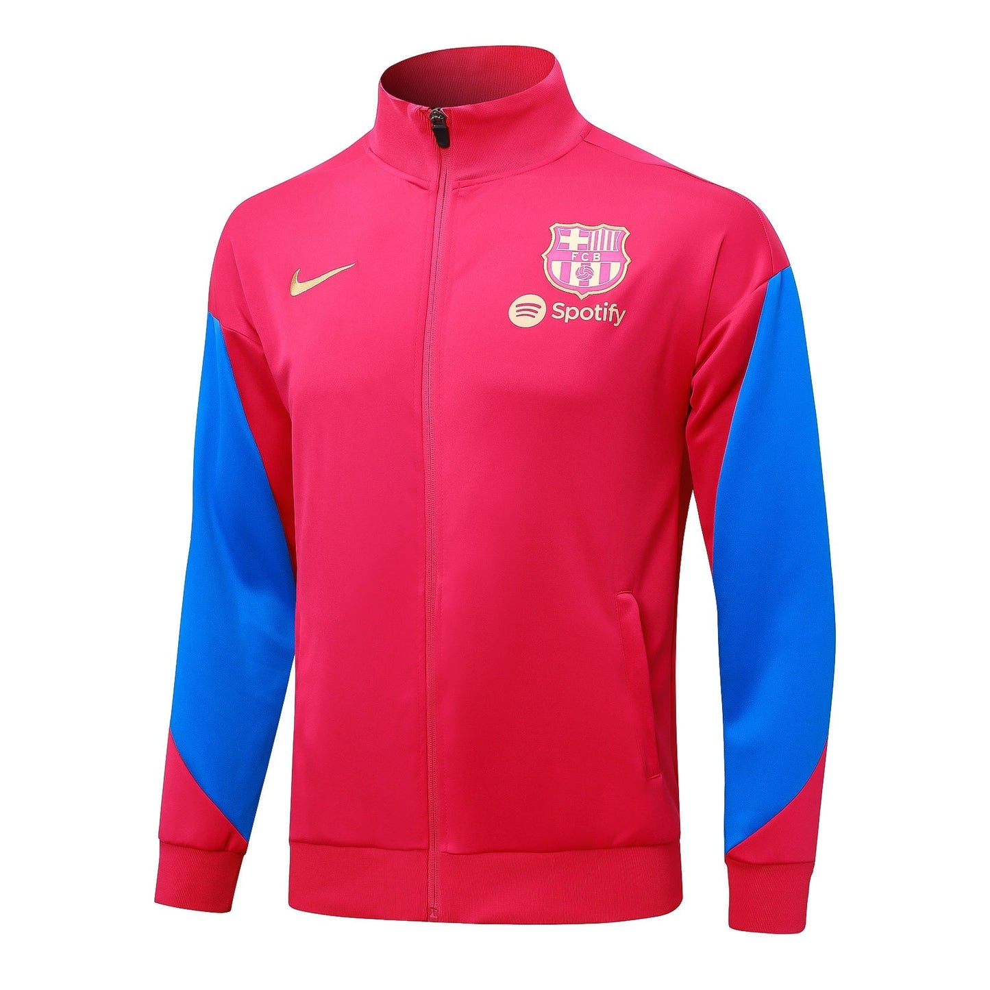 TRACKSUIT BARCELONA 24/25 - #726
