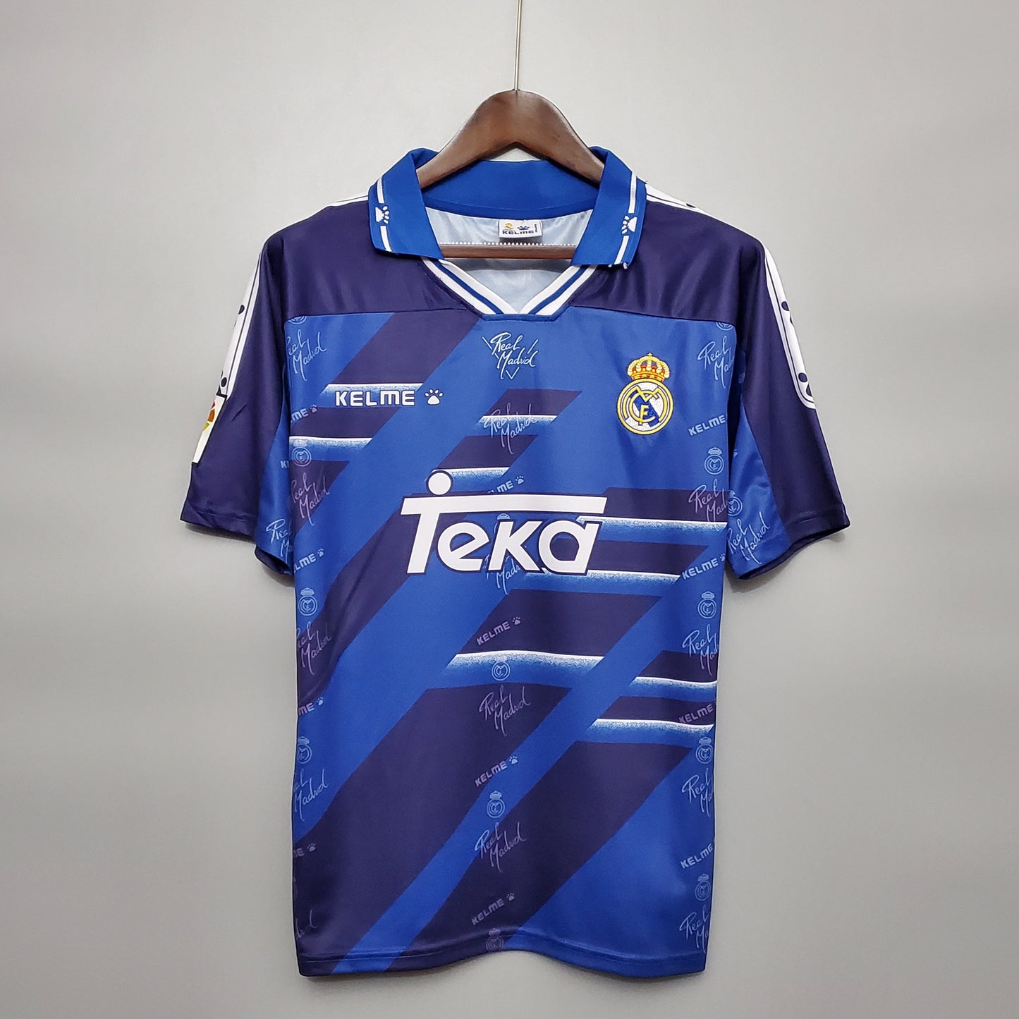 REAL MADRID II 94/96 HOMME (RÉTRO)