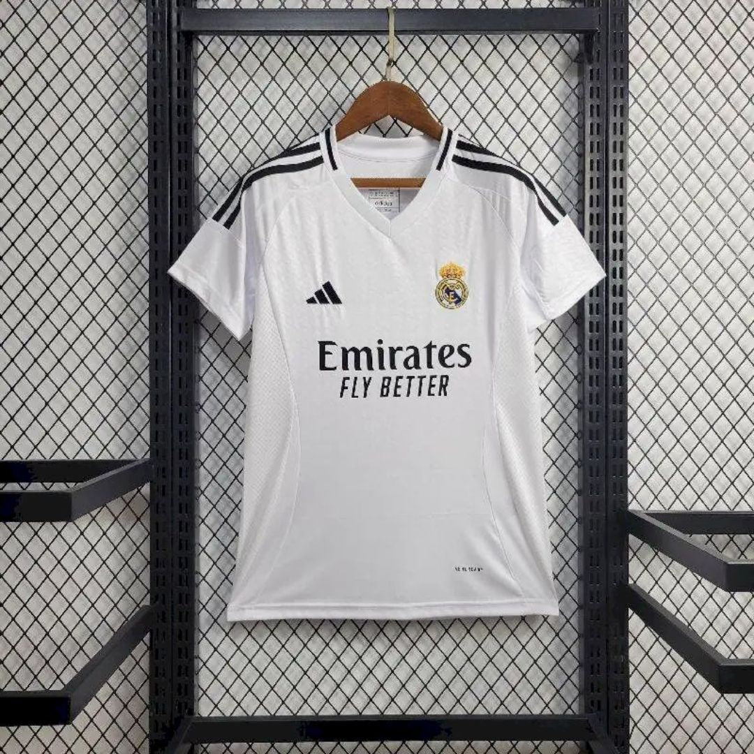 REAL MADRID I 24/25 FEMME
