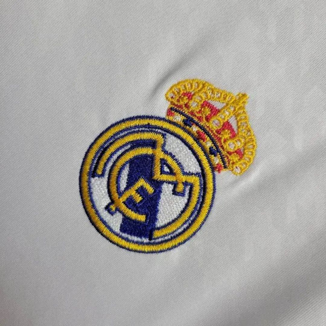 REAL MADRID I 24/25 FEMME
