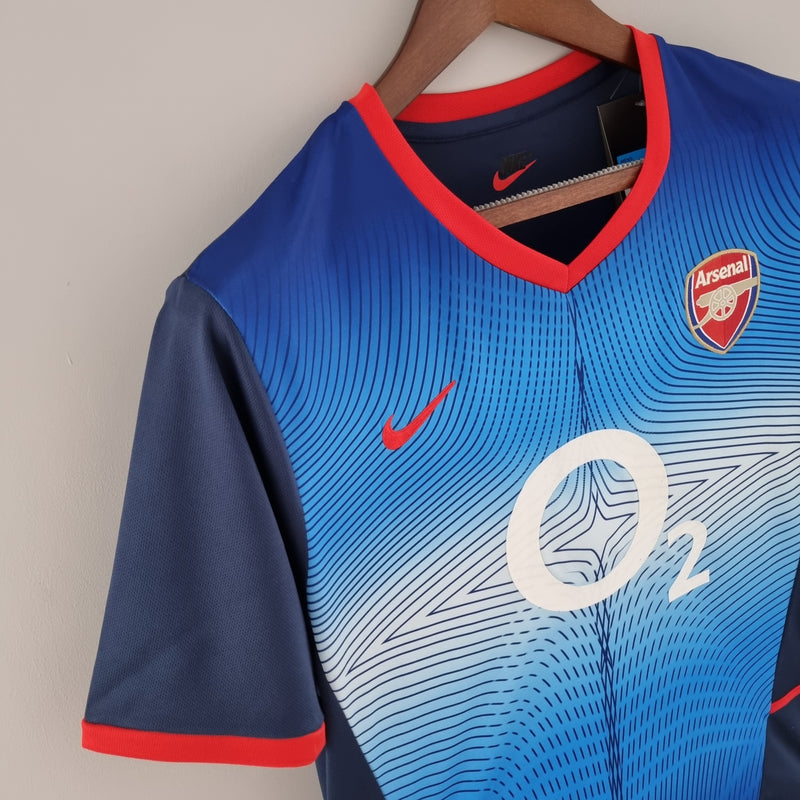 ARSENAL 02/04 II HOMME (RÉTRO)