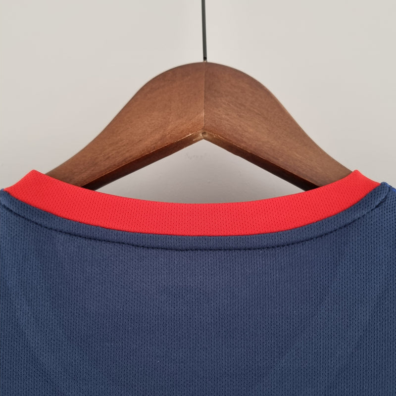 ARSENAL 02/04 II HOMME (RÉTRO)