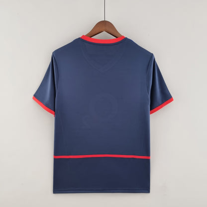 ARSENAL 02/04 II HOMME (RÉTRO)