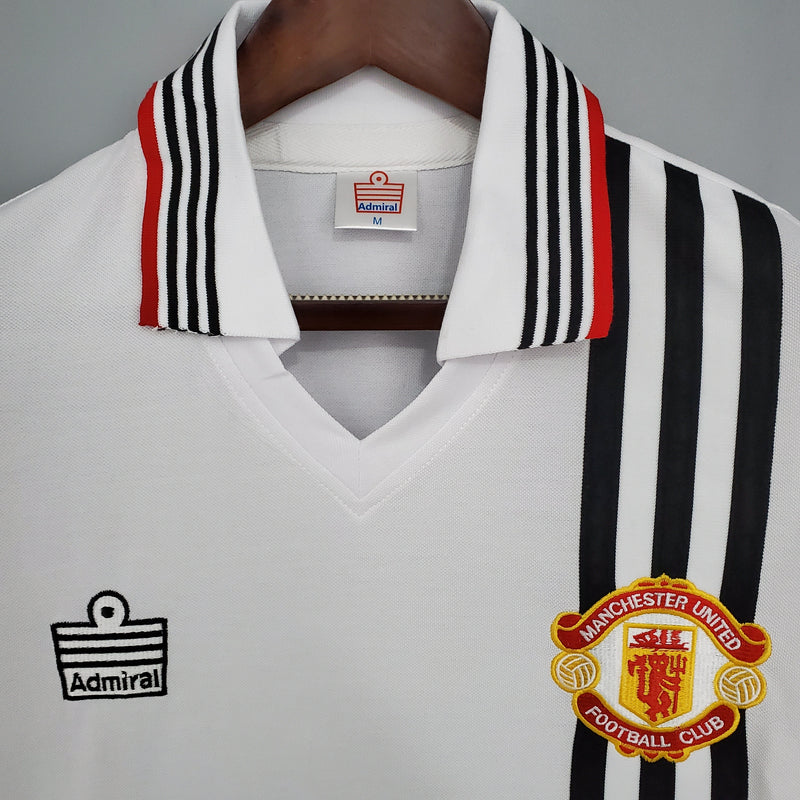 MANCHESTER UNITED I 75/80 HOMME (RÉTRO)