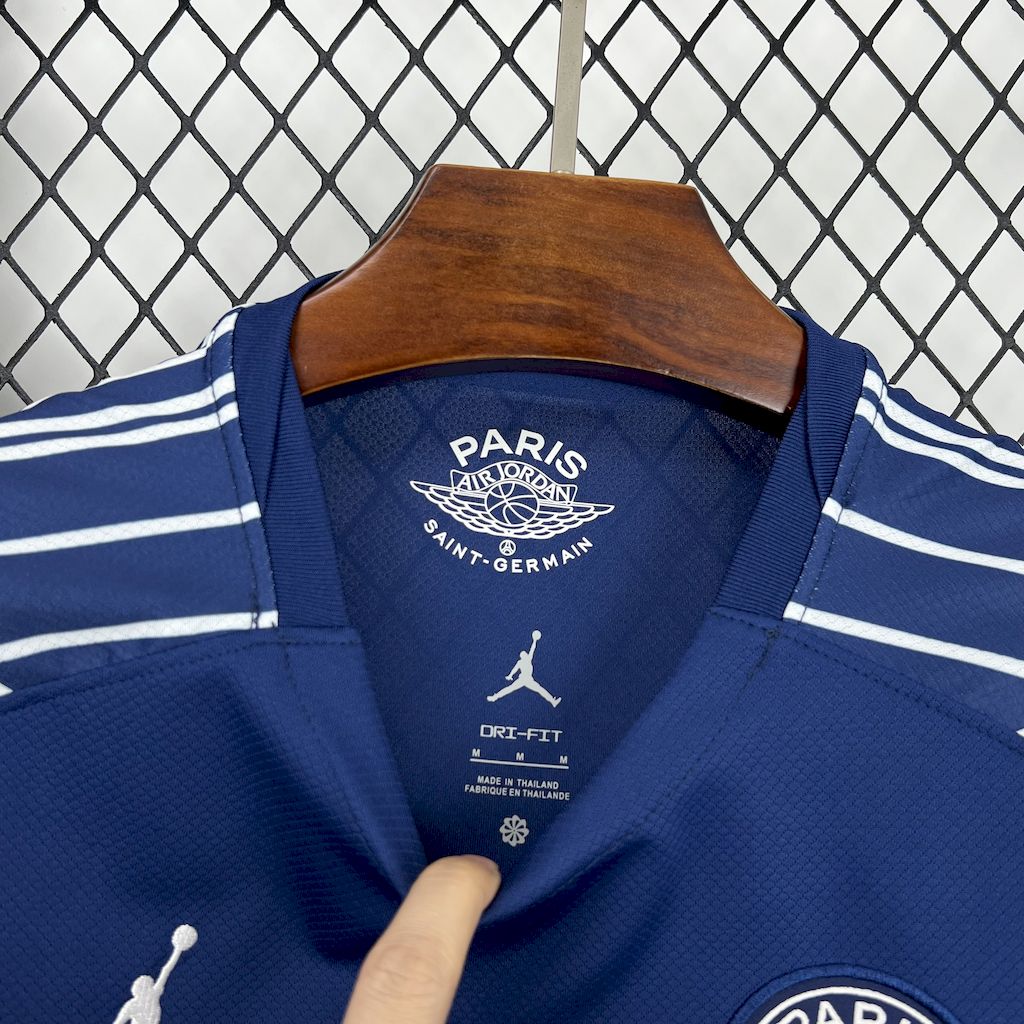 PSG IV 25/26 HOMME LANZAMIENTO