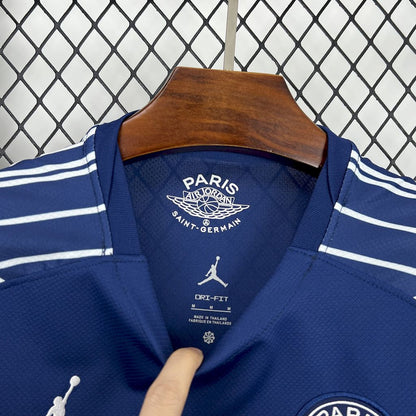 PSG IV 25/26 HOMME LANZAMIENTO