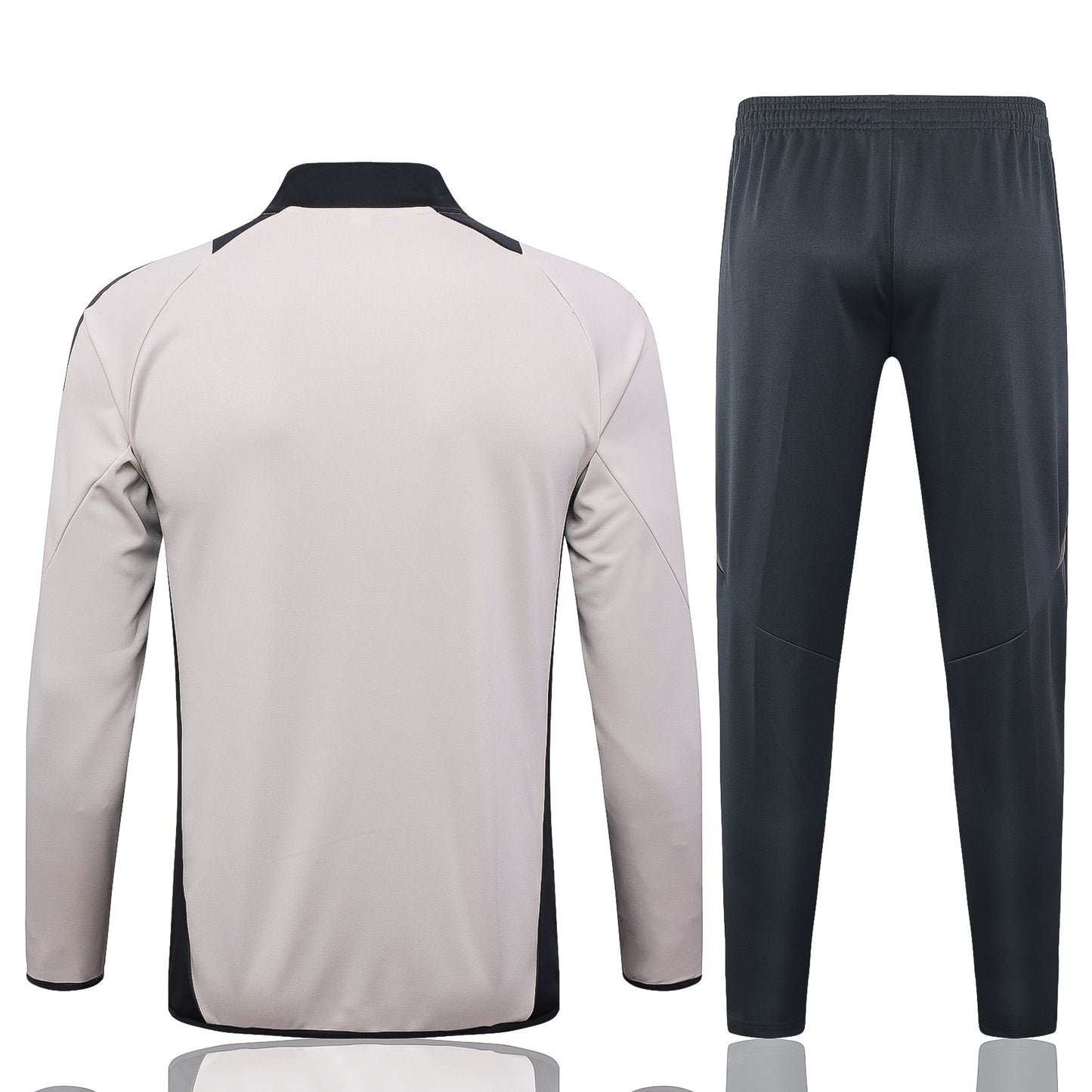 TRACKSUIT REAL MADRID 24/25 - #786