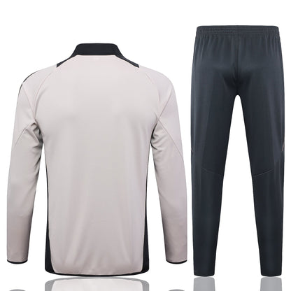 TRACKSUIT REAL MADRID 24/25 INFANTIL - #786
