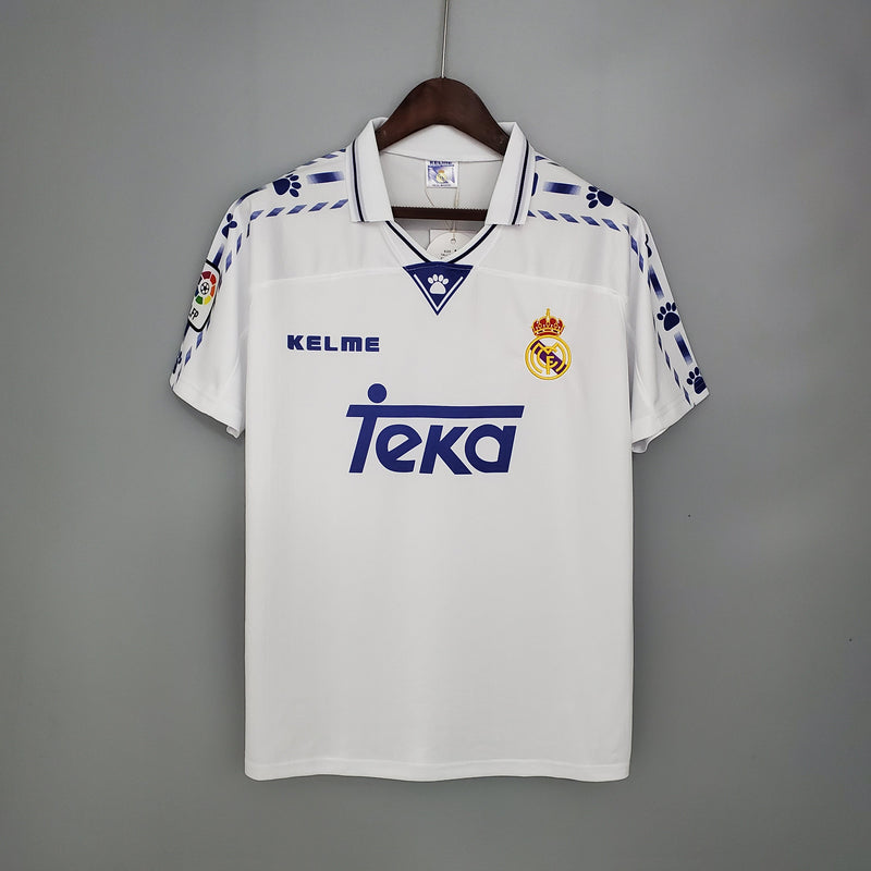 REAL MADRID I 96/97 HOMME (RÉTRO)