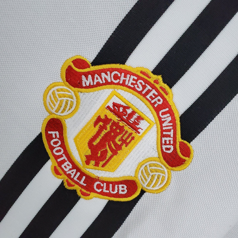 MANCHESTER UNITED I 75/80 HOMME (RÉTRO)