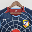 ATLÉTICO DE MADRID II 04/05 HOMME (RÉTRO)